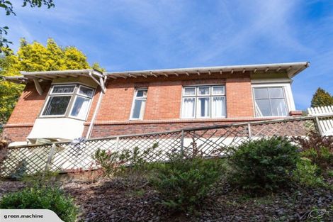 Photo of property in 72 Glen Road, The Glen, Dunedin, 9011