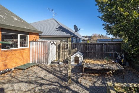 Photo of property in 91 Walker Street, Ashburton, 7700