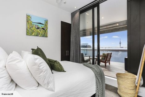 Photo of property in 1002/5 Hohipere Street, Grafton, Auckland, 1010