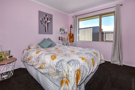 Photo of property in 10 Juliet Place, Rolleston, 7614