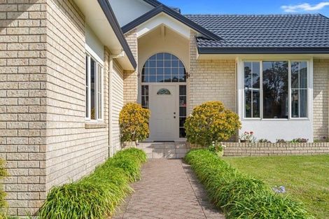 Photo of property in 6 Saint Andrews Drive, Bethlehem, Tauranga, 3110