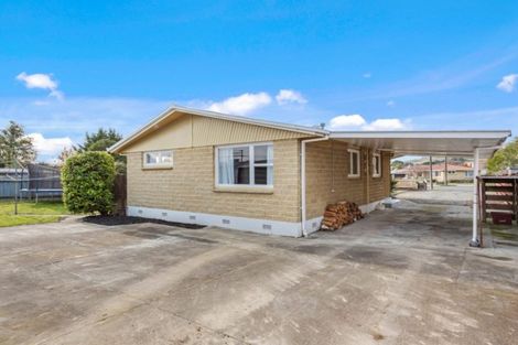 Photo of property in 17 Alana Place, Witherlea, Blenheim, 7201