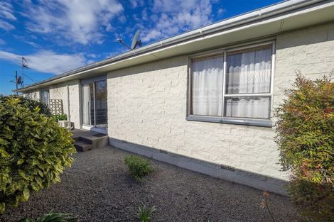 Photo of property in 2/20 Wellington Street, Hampstead, Ashburton, 7700