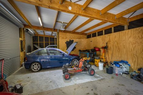 Photo of property in 1004 Leeston Dunsandel Road, Leeston, 7682