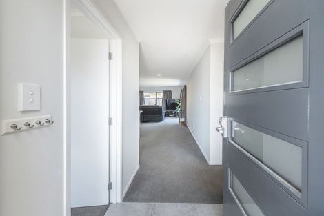 Photo of property in 37 Limbrick Crescent, Wigram, Christchurch, 8042