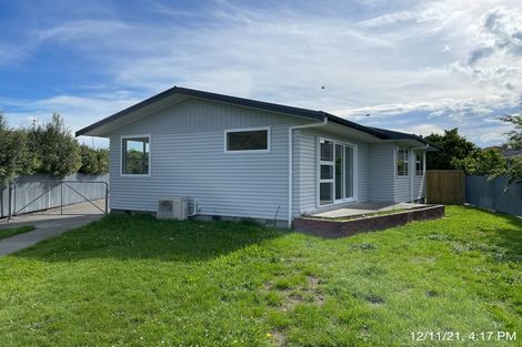 Photo of property in 151 Riverbend Road, Onekawa, Napier, 4110