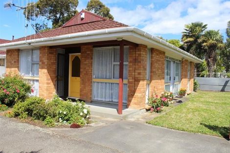 Photo of property in 3/361 Botanical Road, West End, Palmerston North, 4412
