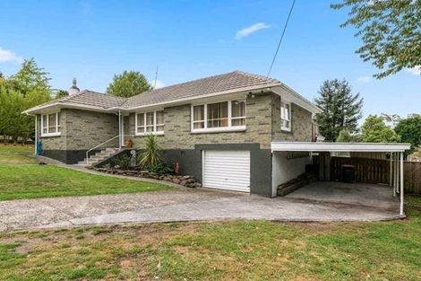 Photo of property in 4 Henry Street, Western Heights, Rotorua, 3015