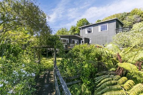 Photo of property in 2 South Makara Road, Makara, Karori, 6972