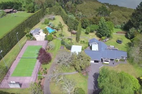 Photo of property in 120 Oakland Road, Karaka, Papakura, 2580