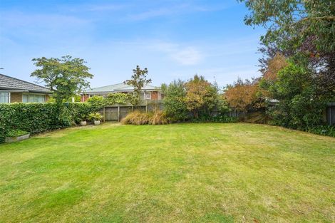 Photo of property in 10 Garnett Avenue, Spreydon, Christchurch, 8024