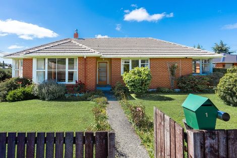 Photo of property in 1 Statham Street, Brockville, Dunedin, 9011