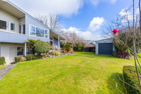 Photo of property in 7 Portsmouth Place, Matamata, 3400