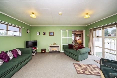 Photo of property in 57 Murray Avenue, Hawera, 4610