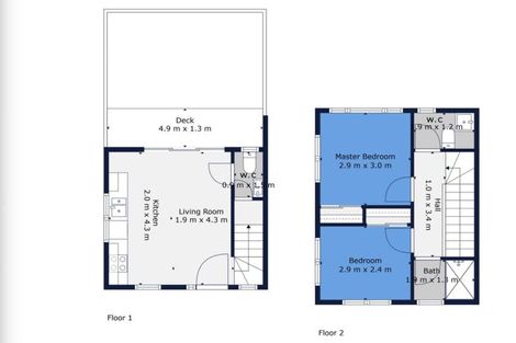 Photo of property in 1b Clayton Avenue, Otara, Auckland, 2023