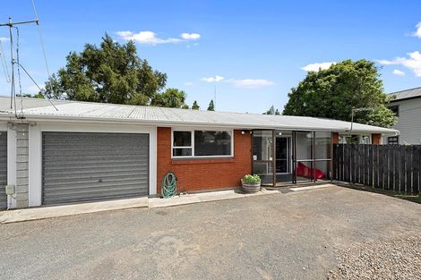 Photo of property in 1/81 Carrington Avenue, Silverdale, Hamilton, 3216