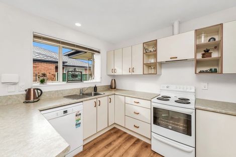 Photo of property in 4a D'arcy Street, Leeston, 7632