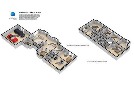 Photo of property in 803f Bruntwood Road, Tamahere, Hamilton, 3283