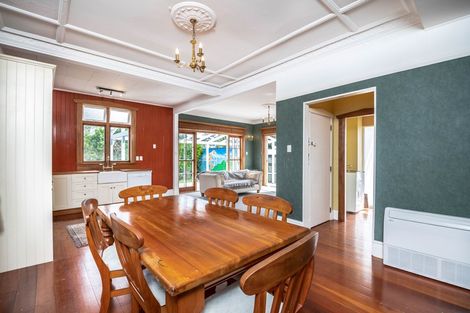 Photo of property in 14 Petherick Crescent, Johnsonville, Wellington, 6037