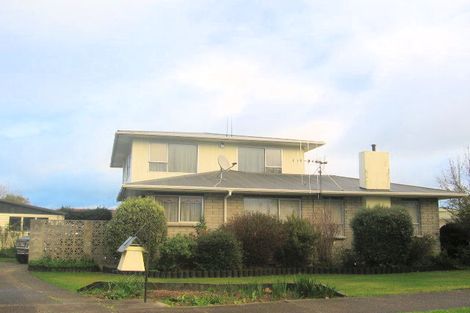 Photo of property in 3 Wild Street, Feilding, 4702