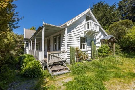 Photo of property in 45 Whites Road, Little River, 7591