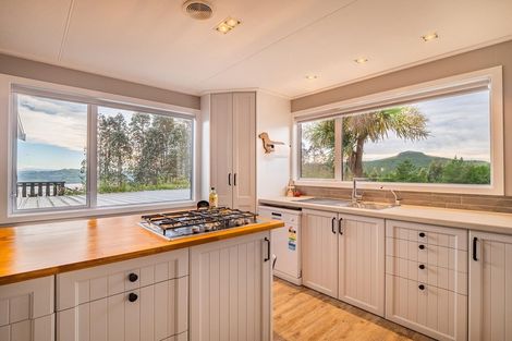 Photo of property in 132 Green Road, Mount Cargill, Waitati, 9085