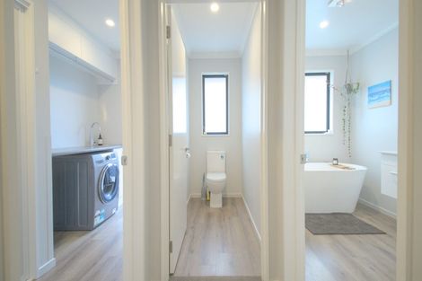 Photo of property in 8 Te Hurunui Drive, Pegasus, 7612