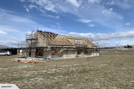 Photo of property in 6 Temple Drive, Twizel, 7901