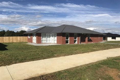 Photo of property in 1 Okari Lane, Te Kamo, Whangarei, 0112