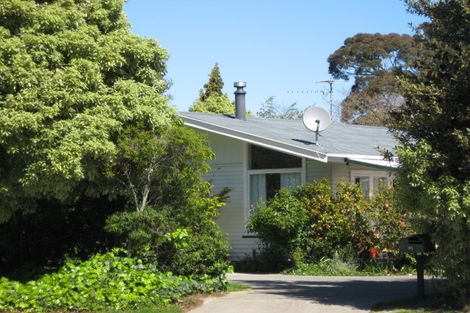 Photo of property in 55 Nelson Street, Mayfield, Blenheim, 7201