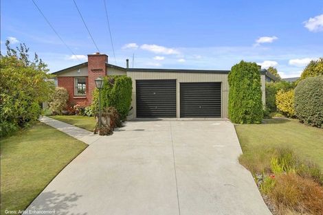 Photo of property in 90 Teesdale Street, Burnside, Christchurch, 8053