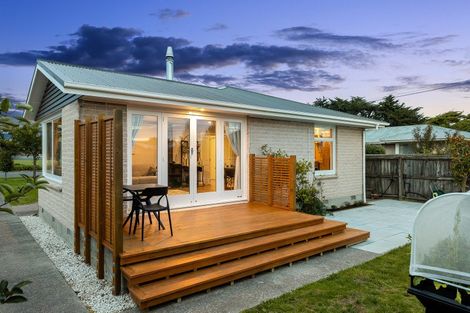 Photo of property in 66 Mathers Road, Hoon Hay, Christchurch, 8025