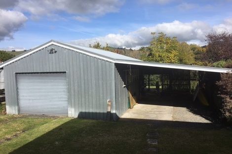 Photo of property in 57 Taupo Road, Taumarunui, 3920