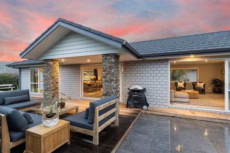 Photo of property in 24 Blackadder Road, Pegasus, 7612