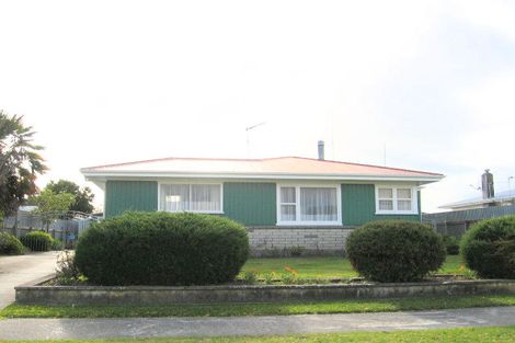 Photo of property in 16 Canterbury Street, Tamatea, Napier, 4112