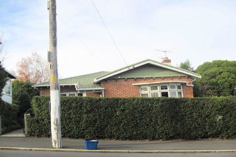 Photo of property in 80 Signal Hill Road, Opoho, Dunedin, 9010