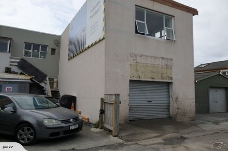 Photo of property in 507-509 High Street, Hutt Central, Lower Hutt, 5010