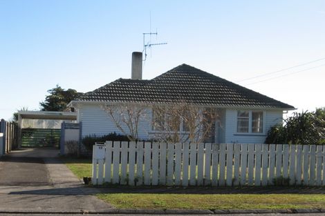 Photo of property in 11 Eliot Street, Enderley, Hamilton, 3214