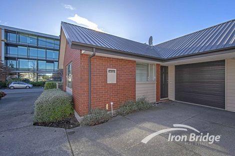 Photo of property in 28 Harman Street, Addington, Christchurch, 8024