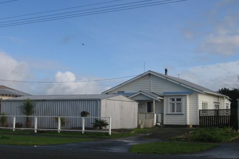 Photo of property in 66 Gordon Street, Dargaville, 0310