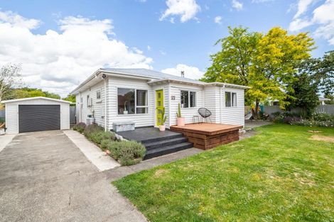 Photo of property in 23 Kupe Drive, Carterton, 5713