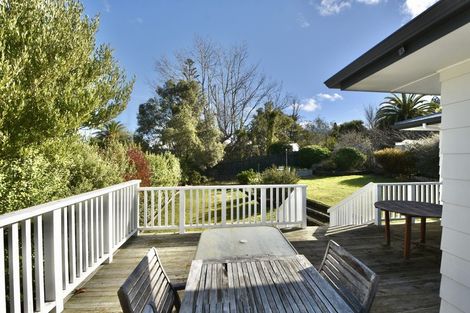 Photo of property in 9 Puriri Crescent, Lansdowne, Masterton, 5810