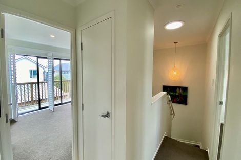 Photo of property in 12 Harvard Street, Hobsonville, Auckland, 0616
