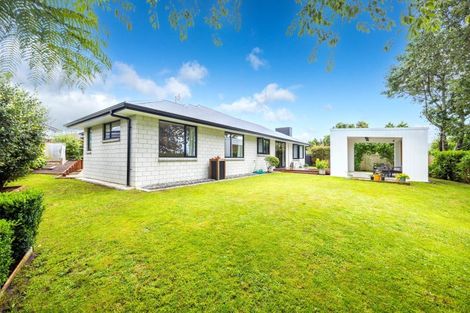 Photo of property in 101 Te Tomo Street, Te Awamutu, 3800