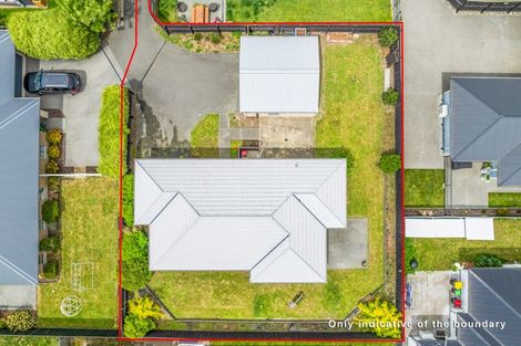 Photo of property in 54 Cassino Street, Rangiora, 7400