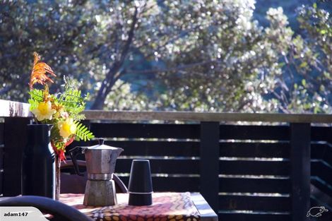 Photo of property in 203 Houghton Bay Road, Houghton Bay, Wellington, 6023