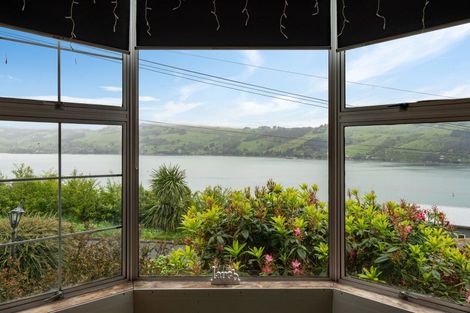 Photo of property in 13 Junction Road, Ravensbourne, Dunedin, 9022