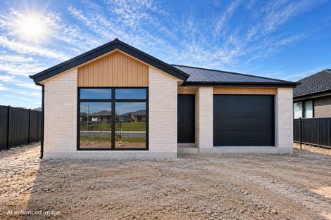Photo of property in 10 Merrin Street, Kaiapoi, 7630