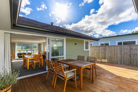 Photo of property in 4 Pukeko Place, Picton, 7220