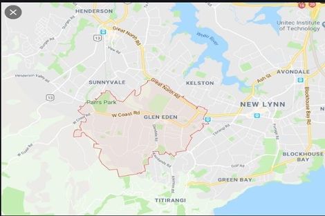 Photo of property in 80a Glengarry Road, Glen Eden, Auckland, 0602